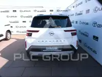 2026 Opel Frontera