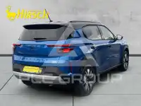 2026 Opel Frontera