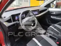 2026 Opel Frontera