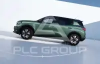 2026 Opel Frontera