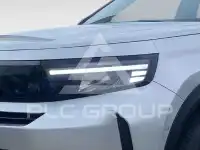 2026 Opel Frontera