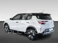 2026 Opel Frontera