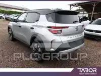 2026 Opel Frontera