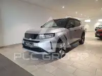 2026 Opel Frontera