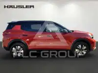 2026 Opel Frontera