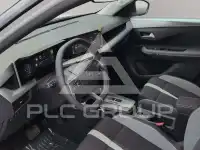 2026 Opel Frontera
