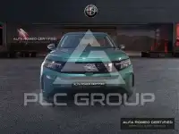 2026 Opel Frontera