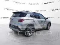 2026 Opel Frontera