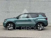 2026 Opel Frontera