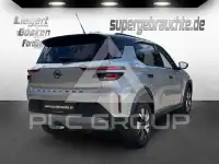 2026 Opel Frontera