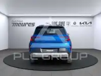 2026 Opel Frontera