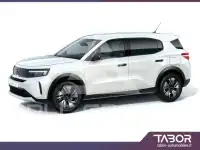 2026 Opel Frontera