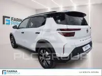 2026 Opel Frontera