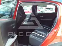 2026 Opel Frontera
