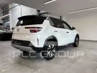 2026 Opel Frontera