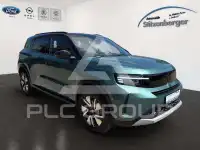2026 Opel Frontera