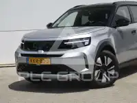2026 Opel Frontera