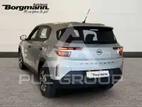 2026 Opel Frontera