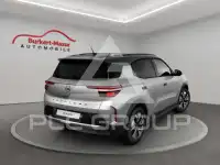 2026 Opel Frontera