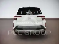 2026 Opel Frontera