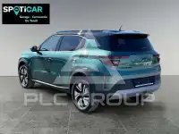 2026 Opel Frontera