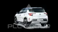 2026 Opel Frontera