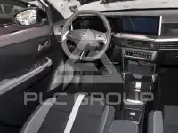 2026 Opel Frontera