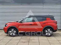 2026 Opel Frontera