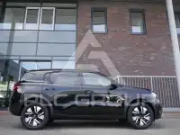 2026 Opel Frontera