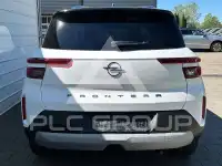 2026 Opel Frontera