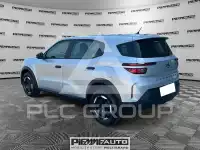 2026 Opel Frontera