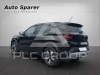 2026 Opel Frontera
