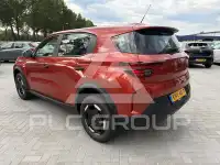 2026 Opel Frontera