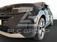 2026 Opel Frontera