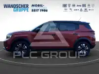 2026 Opel Frontera