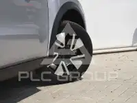 2026 Opel Frontera