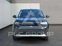 2026 Opel Frontera