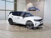 2026 Opel Frontera