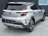2026 Opel Frontera