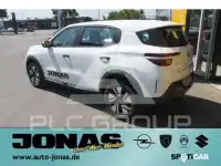 2026 Opel Frontera