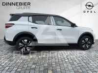 2026 Opel Frontera