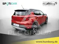 2026 Opel Frontera