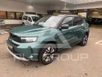 2026 Opel Frontera