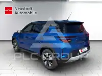 2026 Opel Frontera