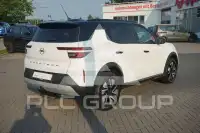 2026 Opel Frontera