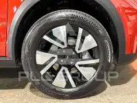 2026 Opel Frontera