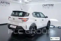 2026 Opel Frontera