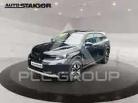 2026 Opel Frontera