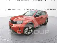 2026 Opel Frontera