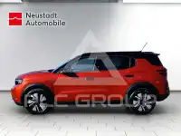 2026 Opel Frontera